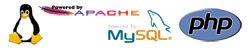 Linux Apache MySQL PHP